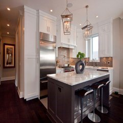Best Inspirations : Charm Apartment Kitchen Design Coosyd Interior - Karbonix