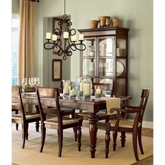 Best Inspirations : Charm Dining Room Antique French Dining Room Design Classy - Karbonix