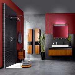 Charming Bathroom Vanity Lighting - Karbonix