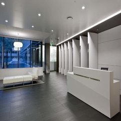 Charming Corporate Office Design - Karbonix