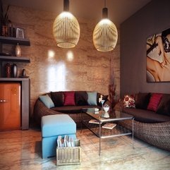 Best Inspirations : Charming Design Living Room Eclectic - Karbonix