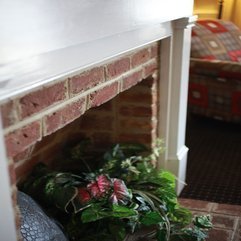 Best Inspirations : Charming Fireplace In Parlor Suite At The Foundry Park Inn Amp Spa - Karbonix