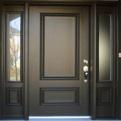 Best Inspirations : Charming Home Door Design - Karbonix