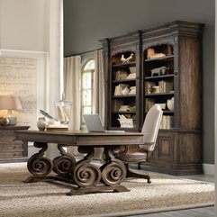 Best-inspirations : Charming Home Library Design ~ Karbonix