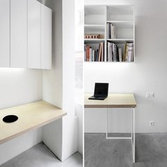 Best Inspirations : Charming Minimalist Office Furniture - Karbonix