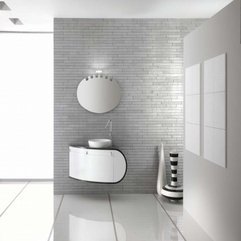 Charming Modern Apartment Bathroom Ideas - Karbonix