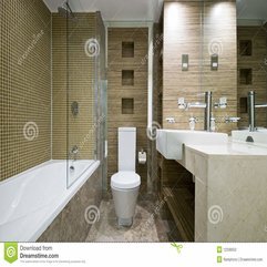 Charming Modern Bathroom Bins - Karbonix