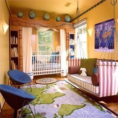 Best Inspirations : Charming Modern Bedroom With Pastel Color - Karbonix