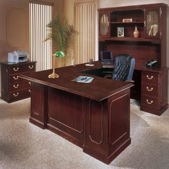 Charming Office Furniture - Karbonix