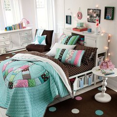 Best Inspirations : Charming Teenage Girl Bedroom Design 2014 2246 Interior Design - Karbonix