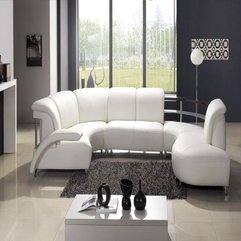 Best Inspirations : Cheap Couches Design Ideas White Leather - Karbonix