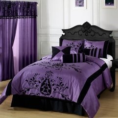Cheap Purple And Black Bedrooms Ideas Cheap Purple And Black - Karbonix