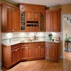 Cherry Wood Kitchen Designs Luxurious Luxurious - Karbonix