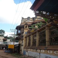 Chettinad Charm Lakshmi Loves To Shop - Karbonix