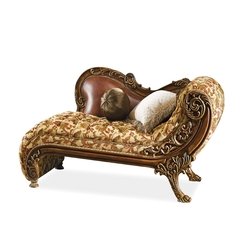 Chic And Stylish Modern Chaise Lounge Sofa - Karbonix