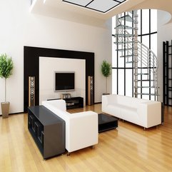 Chic And Stylish Modern Contemporary Apartment Living Room Sets - Karbonix