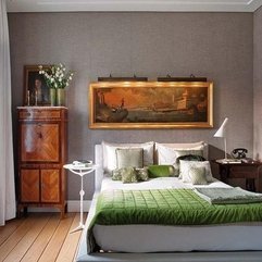 Best Inspirations : Chic Apartment Decorating Ideas Great Bedroom - Karbonix