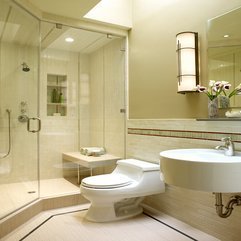 Best Inspirations : Chic Bathroom Fixture Trend Decoration - Karbonix
