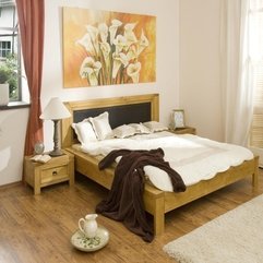 Chic Bedroom Design In Style Feng Shui Trend Decoration - Karbonix
