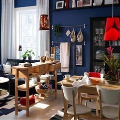 Chic Billiard Dining Table Furniture Trend Decoration - Karbonix