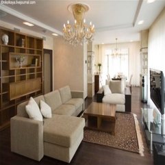 Chic Design Small Apartment - Karbonix