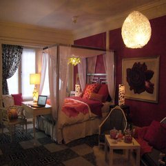 Best Inspirations : Chic Designing Bedroom Lighting - Karbonix