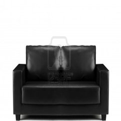 Chic Designing Leather Sofa Modern - Karbonix
