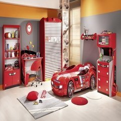 Chic Ideas Boys Bedroom Furniture - Karbonix