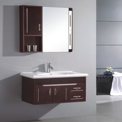 Best Inspirations : Chic Ideas Cabinet Small Bathroom - Karbonix