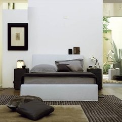 Best Inspirations : Chic Ideas Contemporary Bedding - Karbonix