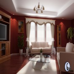 Best Inspirations : Chic Ideas Living Room Design Picture - Karbonix