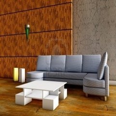 Chic Ideas Living Room Table White - Karbonix