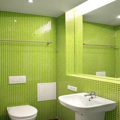 Best Inspirations : Chic Ideas Modern Apartment Bathroom Ideas - Karbonix