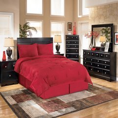 Best Inspirations : Chic Ideas Modern Queen Bedroom Sets - Karbonix