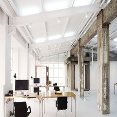 Chic Ideas New Office Design - Karbonix