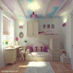 Best Inspirations : Chic Ideas Teen Girl Bedroom Designideas - Karbonix