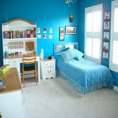 Best Inspirations : Chic Ideas Teen Girl Bedrooms Colors - Karbonix