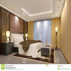 Chic Luxury Hotel Bedroom Stock Photos Image 26609323 - Karbonix