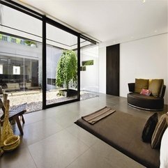 Chic Luxury Indoor Garden - Karbonix