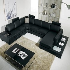 Best Inspirations : Chic Modern Living Room Furniture Cheap - Karbonix