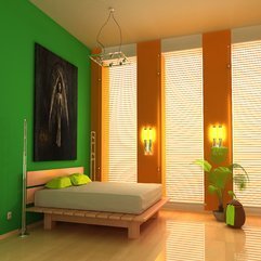 Best Inspirations : Chic New Model Bedroom Painting - Karbonix