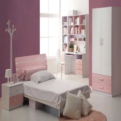 Children Bedrooms Soft Pink - Karbonix