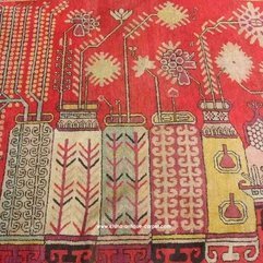 China Antique Carpet Collection Xinjiang Antique Rug - Karbonix