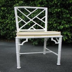 Best Inspirations : Chinese Chippendale Chair Faux Bamboo - Karbonix