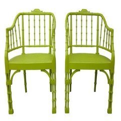 Best Inspirations : Chinese Chippendale Chair Full Green - Karbonix