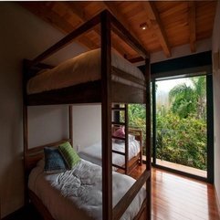 Chipicas Town Houses By Alejandro Sanchez Garcia Arquitectos Bedroom - Karbonix