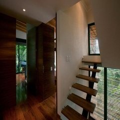 Chipicas Town Houses By Alejandro Sanchez Garcia Arquitectos Best Stairs - Karbonix