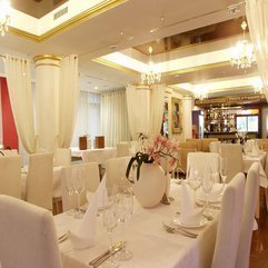 Chisinau Best Restaurant Design Budapest Hotel - Karbonix