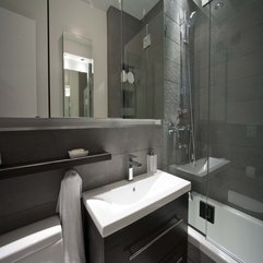 Choices For A Small Bathroom Remodel Sophisticated Good - Karbonix