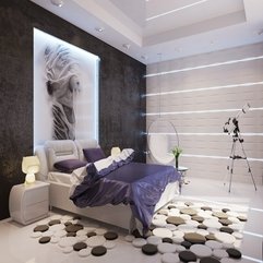 Best Inspirations : Choosing And Applying Contemporary Bedroom Designs Interior - Karbonix